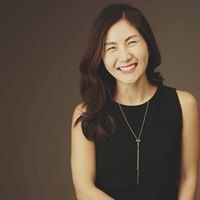 Grace Eunmyung Kim