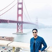 Manoj Sooraj Kumar Akula