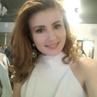 Татьяна Черняшук