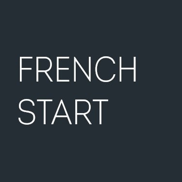 Frenchstart