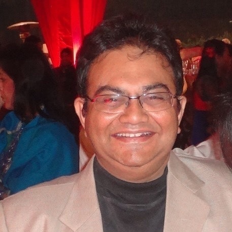 Navneet Chandra