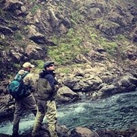 Alex Már Sigurbjornsson