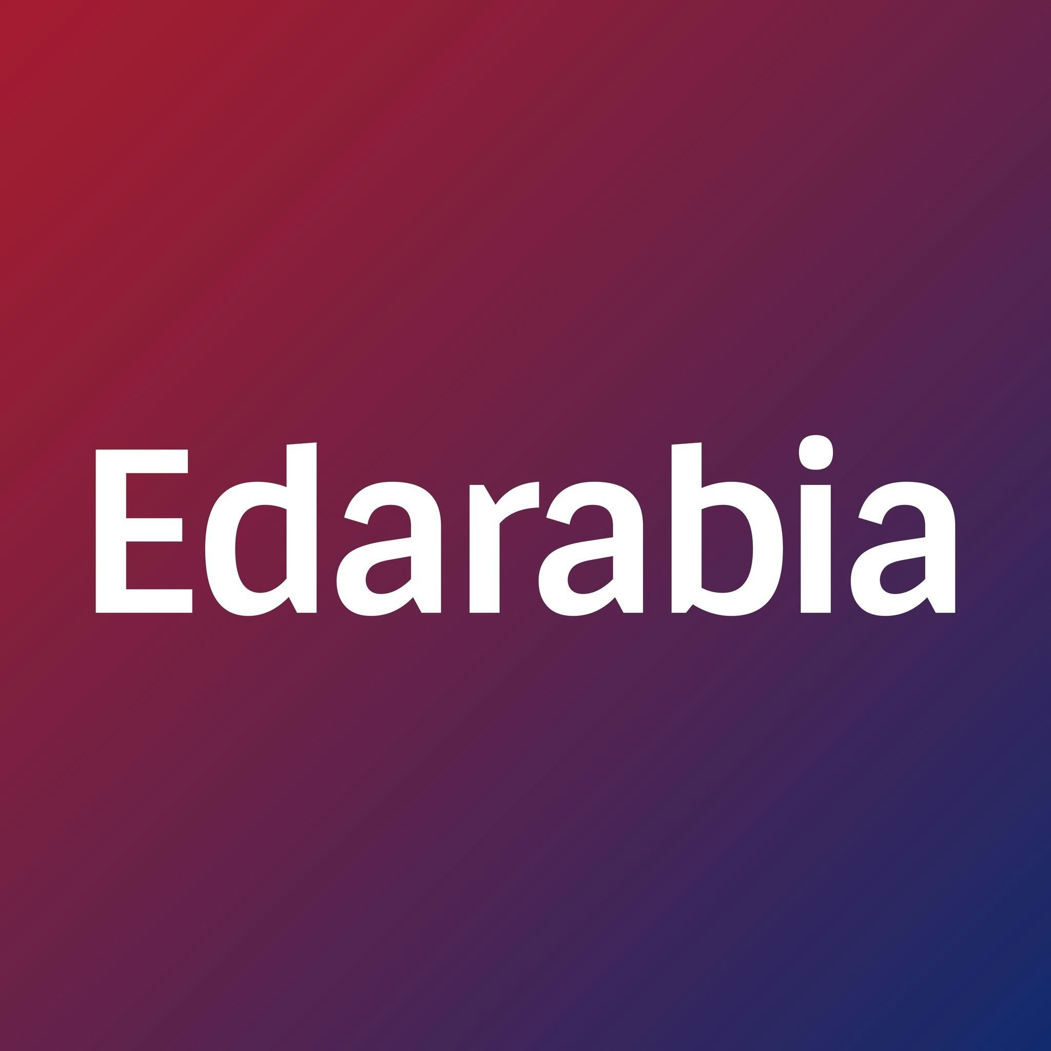 Edarabia