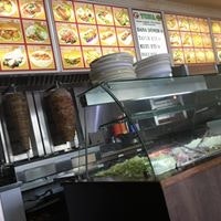 Griesheimer Kebaphaus