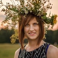 Ольга Шумейко