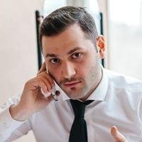 Меладзе Сергей