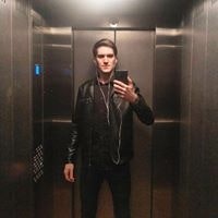 Сергей Платов