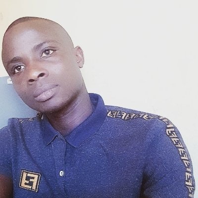 Bamulamwisa Nathaniel