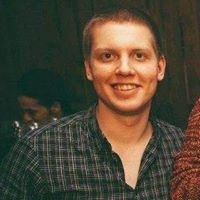 Артём Алифанов