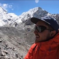 Сергей Студенников