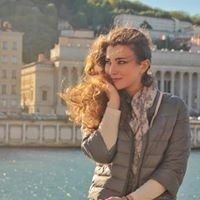 Диана Туаева