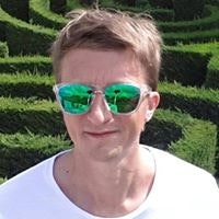 Никита Денисов