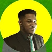 Obasogie Amen JimmyKlien