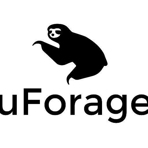 uForage