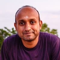 Vaidyanathan Ramachandran