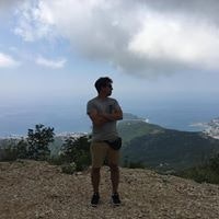 Алексей Ульянов