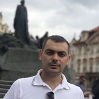 Костя Литвин