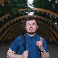 Артур Самигуллин