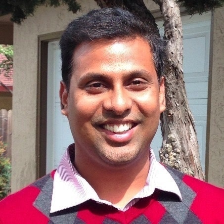 Pradeep Padala