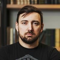 Максим Башмаков