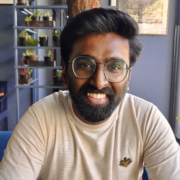 SKI (Senthilkumar Iyyappan)