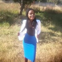 Caroline Mushawezaru