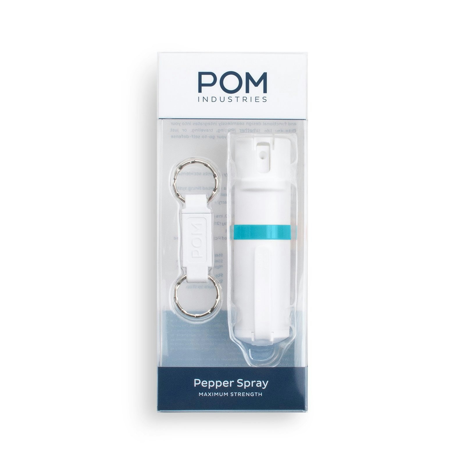 Pom Pepper Spray