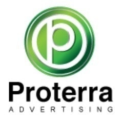 Proterra Advertising
