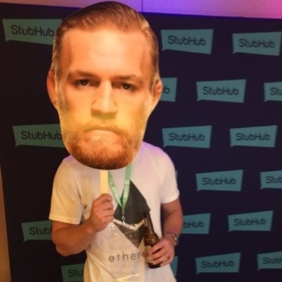 Conor McCrypto