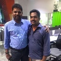 Varagunapandian Pandian