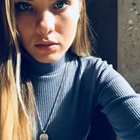 Anastasia Nikolaevna