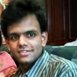 Varun Vijayaraghavan