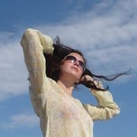 Елена Моисеенкова