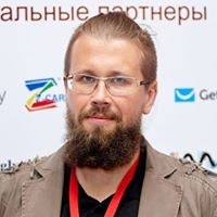 Михаил Барабаш