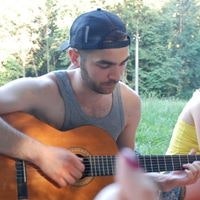 Андрiй Михайлов