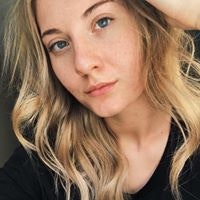 Екатерина Ермакова