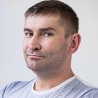 Константин Кравец