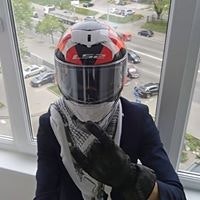 Вадим Маюров