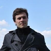 Алексей Кучко