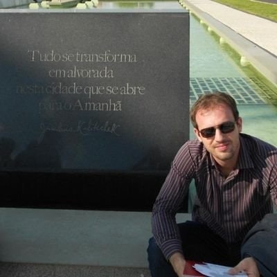 Fábio Matheus Mantelli