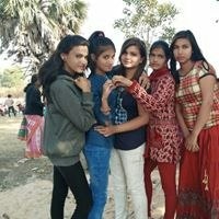 Susmita Mondal Patar