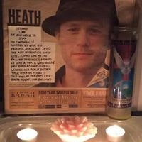 Christopher Fallarme