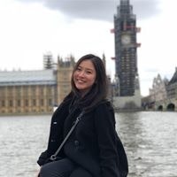 Calista Annika Halim