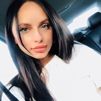 Anastasiya Antonenko