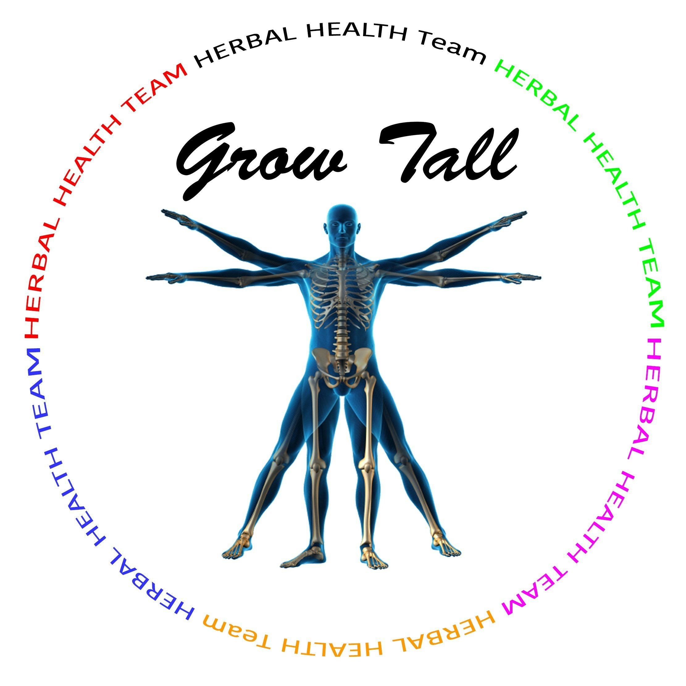 Grow Tall John Brown