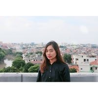 Isti Indah Setyawati