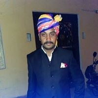 Jitendra Singh Kanawat Kholpura