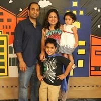 Rowena Viegas Barreto