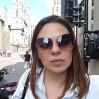 Elsa Gisela Rentería Conchillos