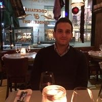 Constantinos Nicolaides